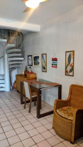 Casa inteira em Camboinha-Cabedelo perto do mar
